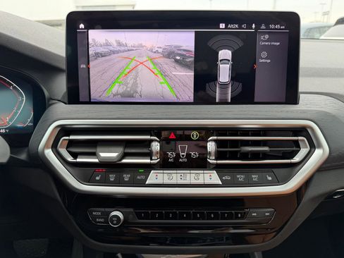 Used 2023 BMW X3 xDrive30i w/ Premium Package image 26