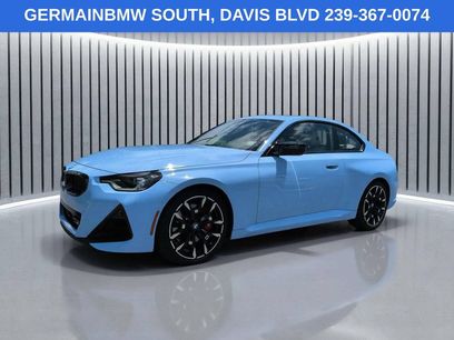 Used 2025 BMW M240i Coupe w/ Premium Package