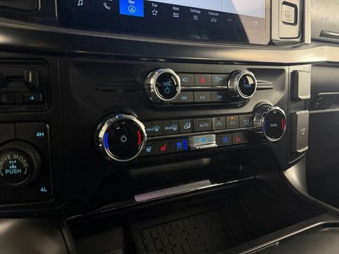 Used 2025 Ford F150 Tremor w/ Equipment Group 402A High AWD/4WD image 15