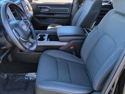 Used 2023 RAM 1500 Big Horn image 17