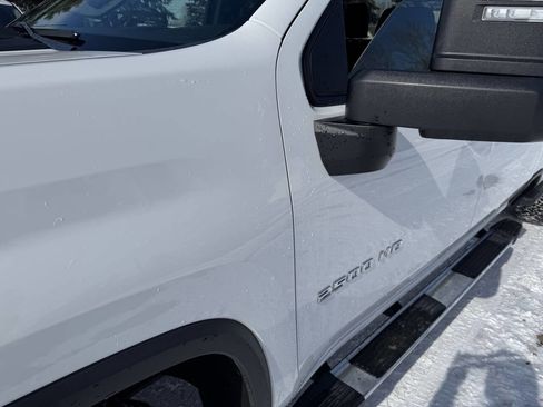 Used 2023 Chevrolet Silverado 2500 LT w/ Fleet Comfort Package AWD/4WD image 26