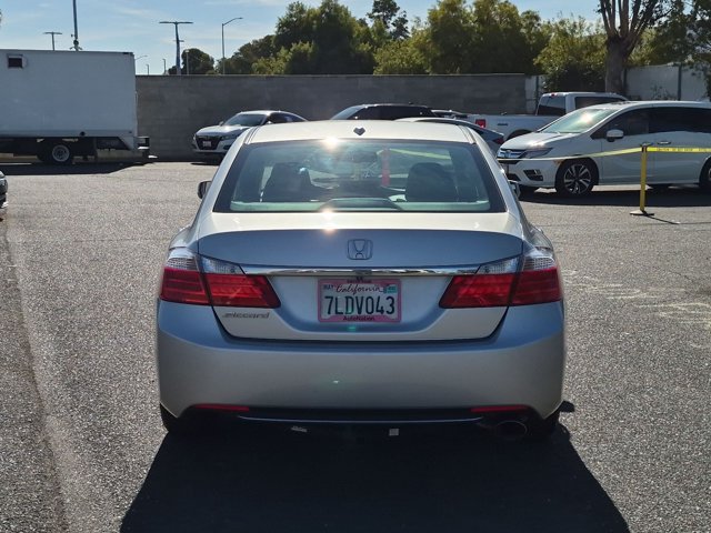 Used 2015 Honda Accord EX-L image 7