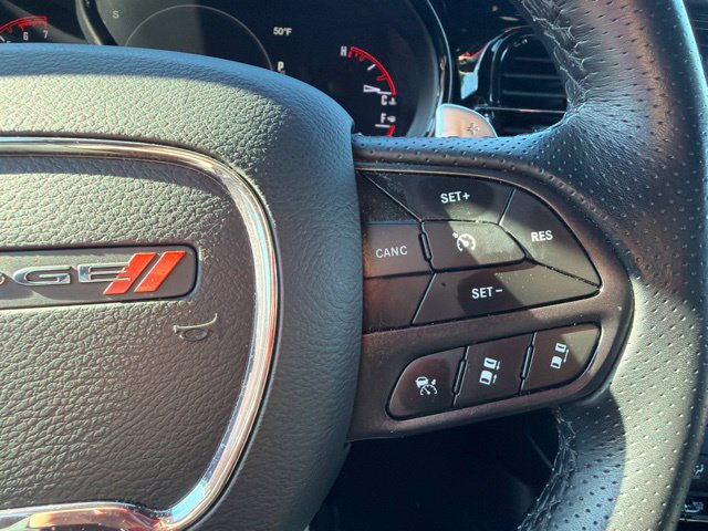 Used 2025 Dodge Durango R/T AWD/4WD image 31