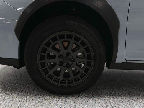 Used 2018 Subaru Crosstrek 2.0i Limited AWD/4WD image 5