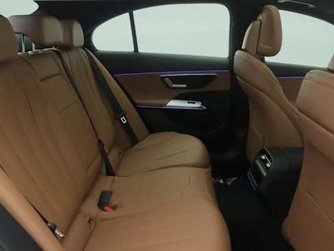 New 2026 Mercedes-Benz E 350 Sedan image 8
