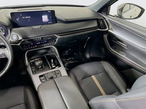 Used 2025 MAZDA CX-70 Plug-In Hybrid w/ Premium Plus image 20