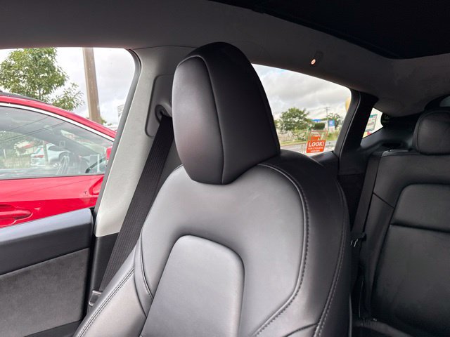 Used 2023 Tesla Model Y Long Range AWD/4WD image 3