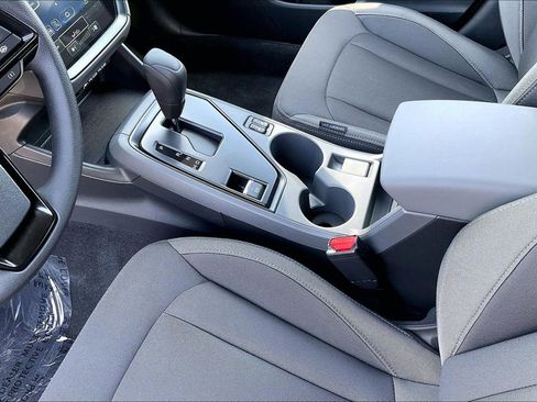 New 2026 Subaru Crosstrek 2.0i Premium image 9