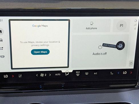 New 2026 Ford Expedition Max Active image 25