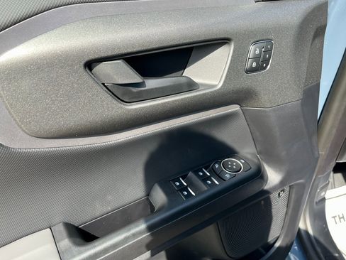 New 2025 Ford Bronco Sport Badlands w/ Sasquatch Badlands Package image 23