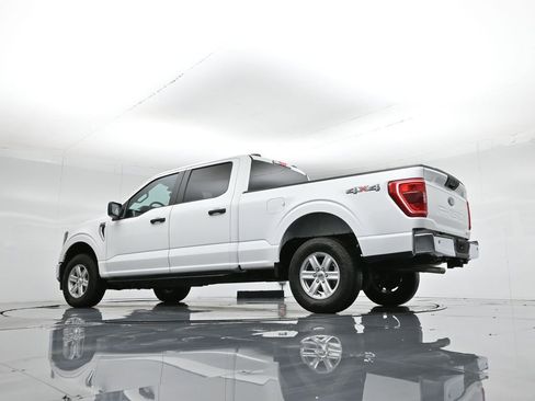 Certified 2023 Ford F150 XLT image 51