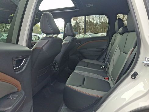 Used 2025 Subaru Forester Sport image 10