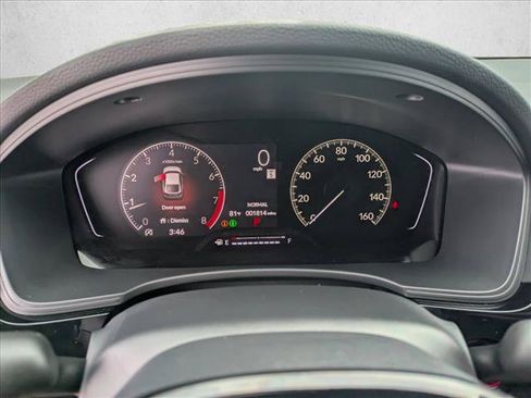 Certified 2026 Honda Civic Sport image 10