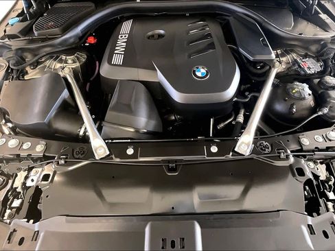 New 2026 BMW 530i w/ M Sport Package image 16