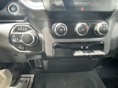 Used 2021 RAM 1500 Big Horn AWD/4WD image 23