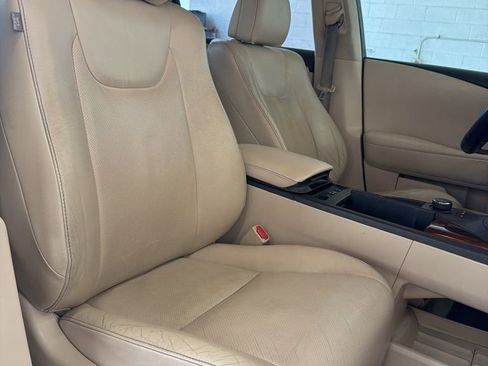 Used 2015 Lexus RX 350 FWD w/ Premium Package image 33