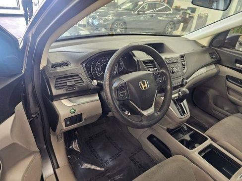 Used 2013 Honda CR-V EX image 7