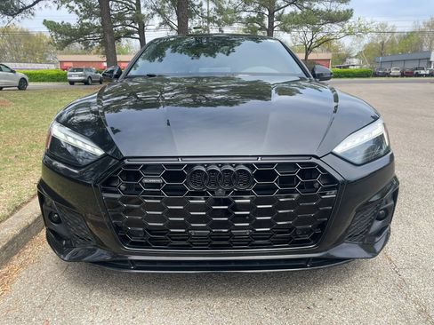 Used 2023 Audi A5 2.0T Premium Plus image 8