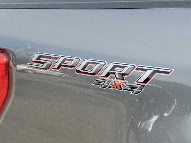 Used 2023 Ford F150 Lariat w/ Equipment Group 502A High AWD/4WD image 8