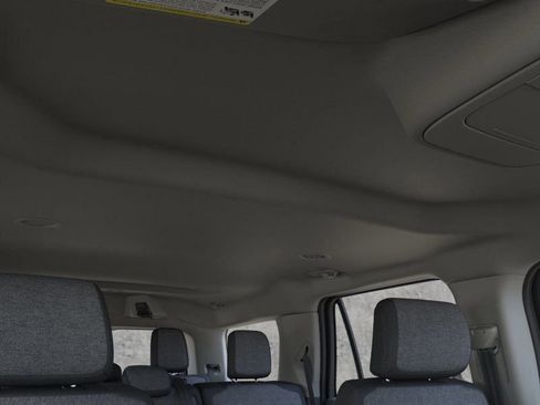 New 2026 Ford Expedition Active AWD/4WD image 42
