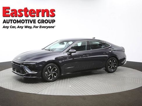 Used 2024 Hyundai Sonata SEL image 57