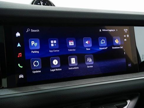 New 2026 Porsche Cayenne Coupe image 15