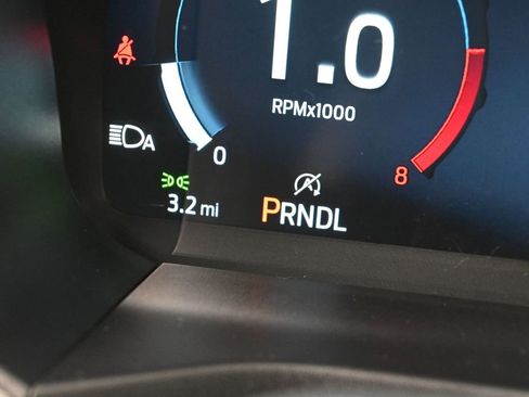 New 2025 Ford Explorer Active w/ Active Comfort Package image 27