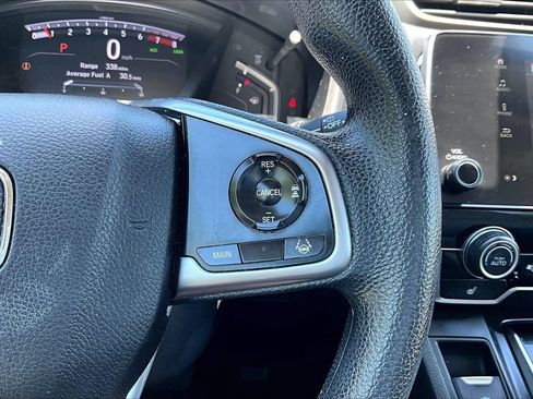 Used 2020 Honda CR-V EX image 29
