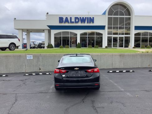 Used 2020 Chevrolet Malibu LS image 6