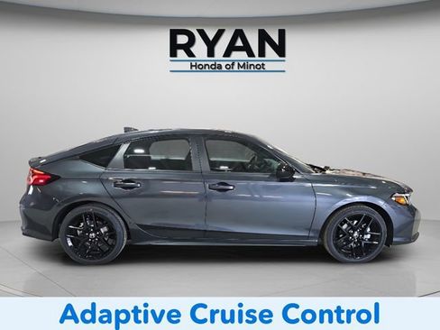 New 2026 Honda Civic Sport image 11