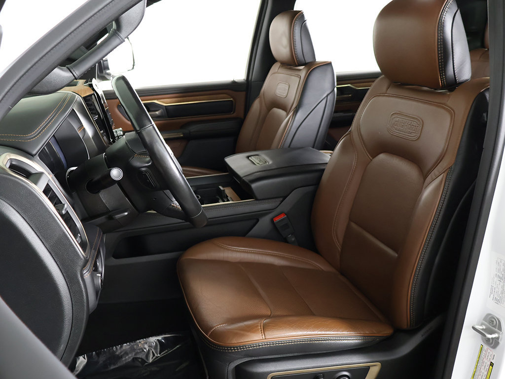 Used 2023 RAM 1500 Limited w/ Body-Colour Bumper Group AWD/4WD image 28