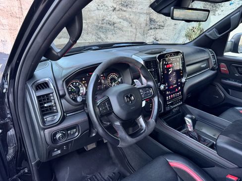 Used 2021 RAM 1500 TRX w/ TRX Level 2 Equipment Group AWD/4WD image 24