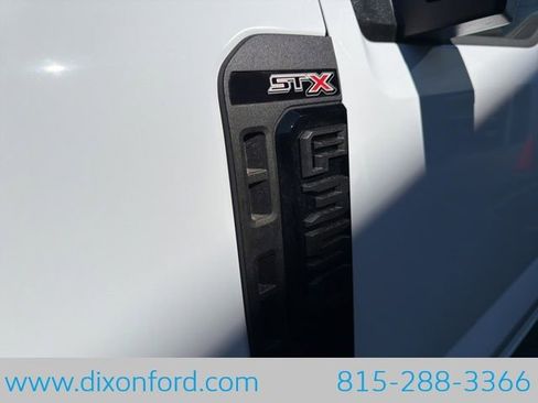 New 2026 Ford F350 XL w/ STX Appearance Package AWD/4WD image 22