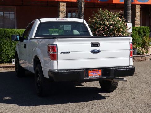 Used 2010 Ford F150 XL RWD image 6