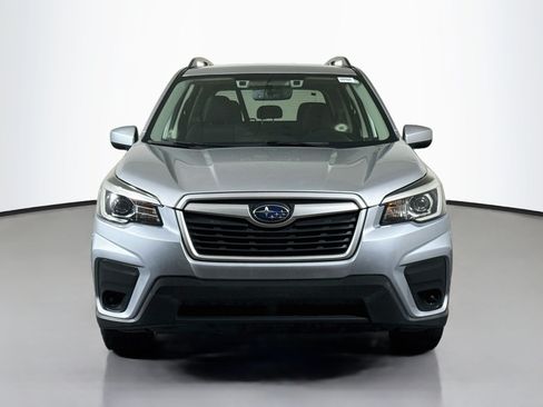 Used 2019 Subaru Forester Premium w/ Popular Package #1 AWD/4WD image 2
