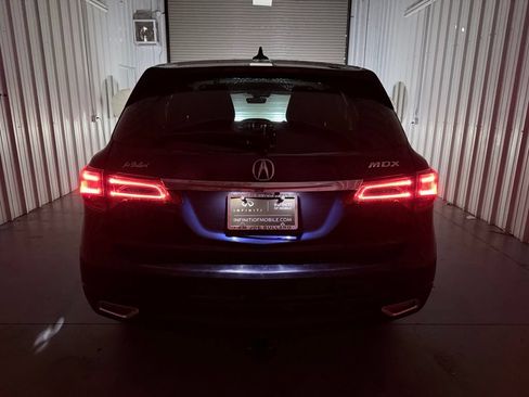 Used 2016 Acura MDX FWD w/ Technology Package image 9