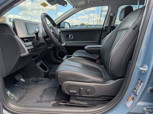 Used 2023 Hyundai Ioniq 5 SEL AWD/4WD image 13