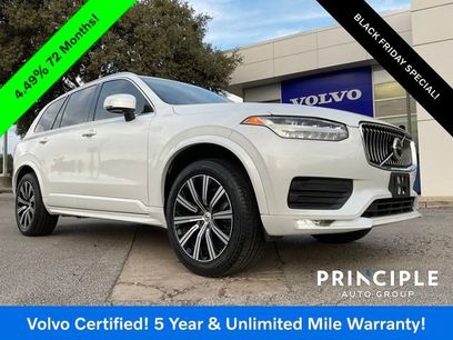 Certified 2023 Volvo XC90 B5 Core