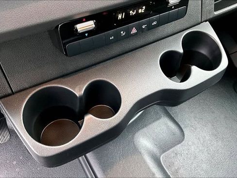 New 2026 Mercedes-Benz Sprinter 2500 image 11