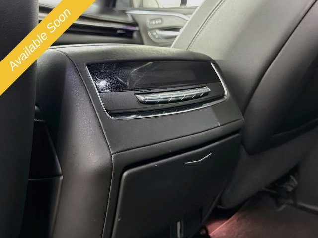 Used 2023 Cadillac Escalade Sport Platinum w/ LPO, ONYX Package AWD/4WD image 27