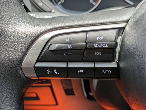 New 2026 MAZDA MAZDA3 s FWD image 20