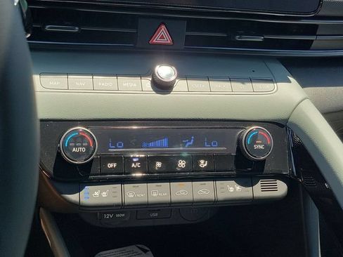 New 2026 Hyundai Elantra Limited FWD image 13
