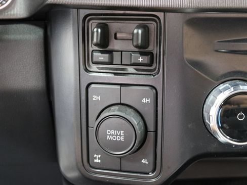 Used 2024 Ford F250 Platinum AWD/4WD image 75
