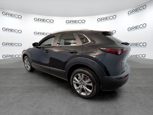 Used 2023 MAZDA CX-30 AWD 2.5 S w/ Select Package image 9