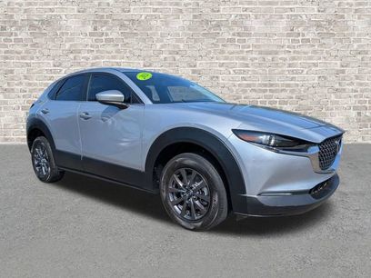 Used 2020 MAZDA CX-30 FWD