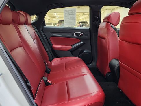 Certified 2025 Acura Integra A-Spec image 19