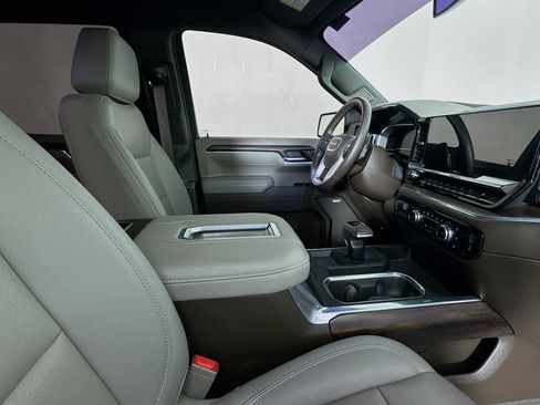 Used 2022 GMC Sierra 1500 SLT image 28