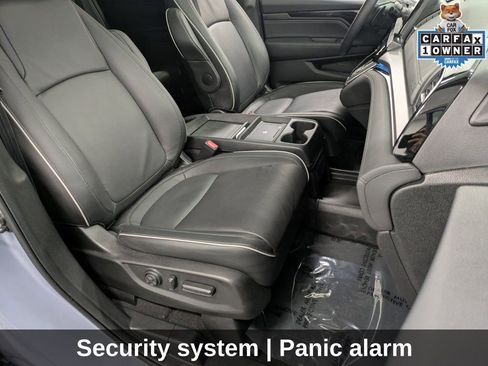 Certified 2025 Honda Odyssey Touring image 34
