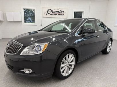 Used 2014 Buick Verano Convenience