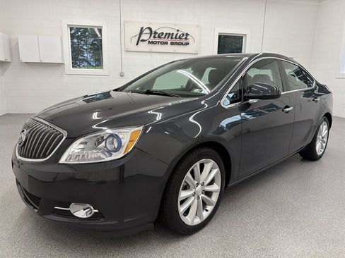 Used 2014 Buick Verano Convenience FWD image 1